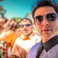 Profile picture for Alberto Medina