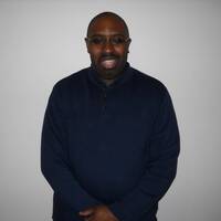Profile picture for Sedric Beasley