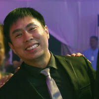 Profile picture for Christian Lim