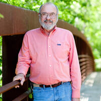 Profile picture for John Tipps