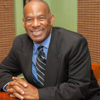 Profile picture for Barrington Brown