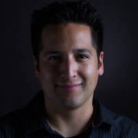 Profile picture for Jeremy Pommier