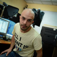 Profile picture for Ivan Nikolov