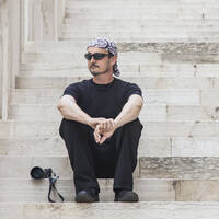 Profile picture for andrew bret wallis