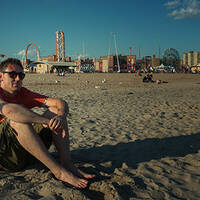 Profile picture for stefano sansoni