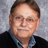 Profile picture for Bruce Bonin