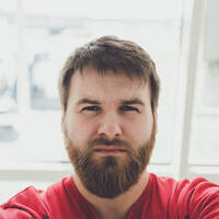 Profile picture for Marius Schuller