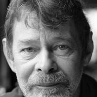 Profile picture for Ed de Jong