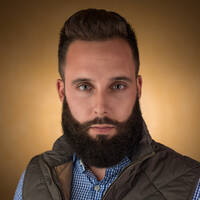 Profile picture for Brian Hammonds