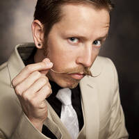 Profile picture for Ian Jacob