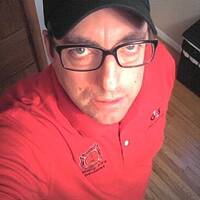 Profile picture for Lawrence Hagan