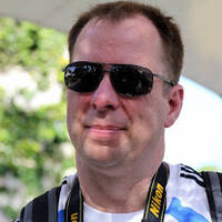 Profile picture for David Robinson