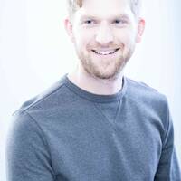 Profile picture for Aaron Thomas