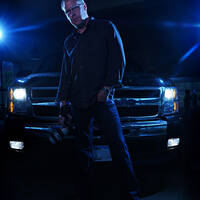 Profile picture for Jeff Bokhoven