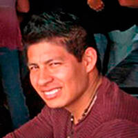 Profile picture for darwin martinez