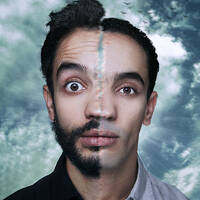 Profile picture for Abdel Bentroudi
