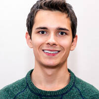 Profile picture for Daniel Foster