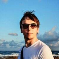 Profile picture for Trevor Sehrer
