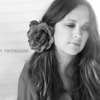 Profile picture for Corinne Rogers