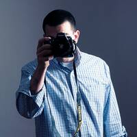 Profile picture for Nate Lugo