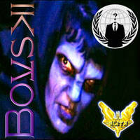 Profile picture for Dmitri Bovski