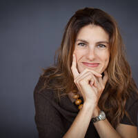 Profile picture for Nikki McKenna