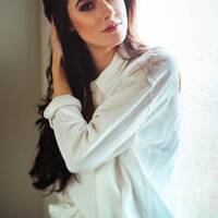 Profile picture for Crystal Brooke