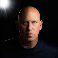 Profile picture for Roy Marecki