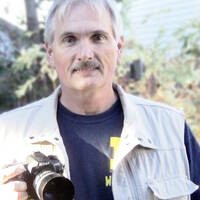 Profile picture for Russell Flynn