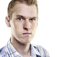 Profile picture for David Weibel