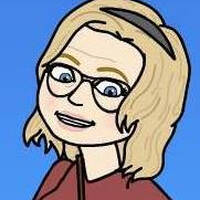 Profile picture for Suzanne Pomeranz