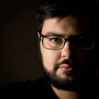 Profile picture for Gabriel Gentil
