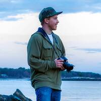 Profile picture for Jon Secord