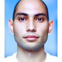Profile picture for Nick Simonis