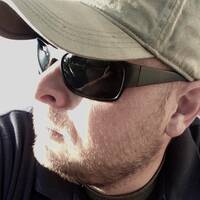 Profile picture for Bryan Woolston