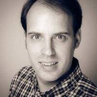 Profile picture for Holger Hagen