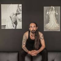 Profile picture for Dimitris Marinis