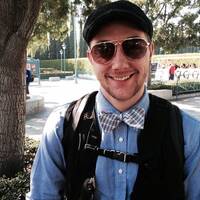 Profile picture for Joshua Tousey