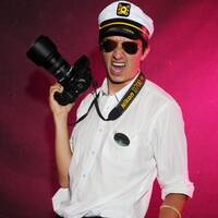 Profile picture for Carlos Arturo Zambrano Fuentes