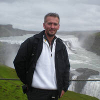 Profile picture for Chris Nyholm