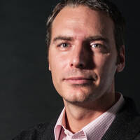 Profile picture for Dominik Ulman