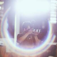 Profile picture for Hafiz Zainal