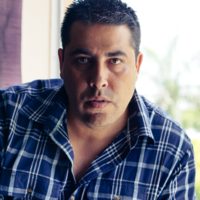 Profile picture for Misael Reyes
