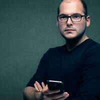 Profile picture for Thomas Goldberger