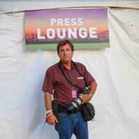 Profile picture for Mark Ostrom