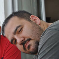 Profile picture for Ali Altan Ozdemir