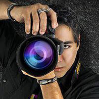 Profile picture for Arturo Velasquez