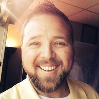 Profile picture for Alex Cotton