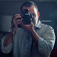 Profile picture for Mauricio Arouesty