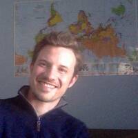 Profile picture for Roger Sollenberger